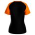 Pernix Inschiet-Trainingsshirt - Dames