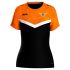 Pernix Inschiet-Trainingsshirt - Dames