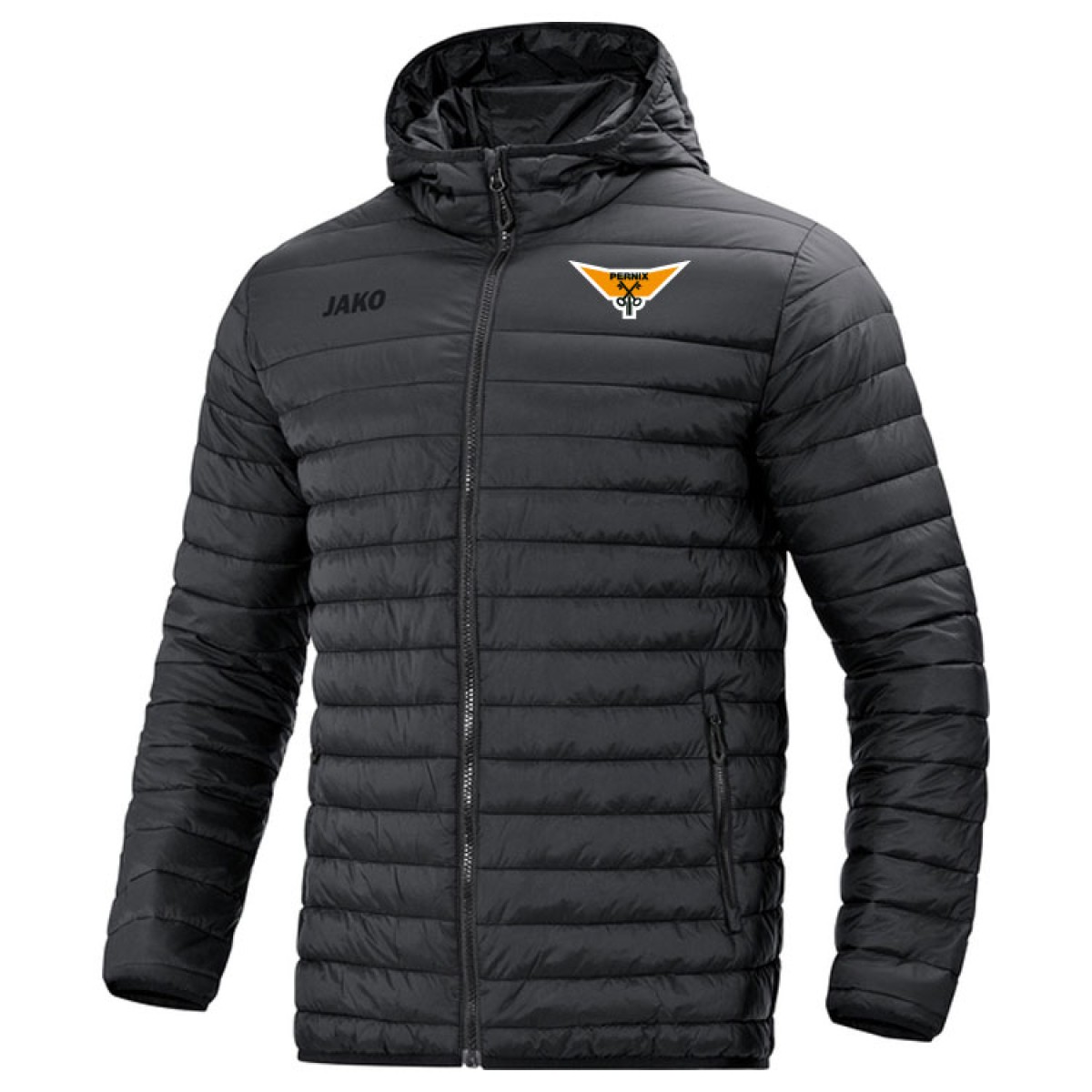 Pernix Steppjas - Junior